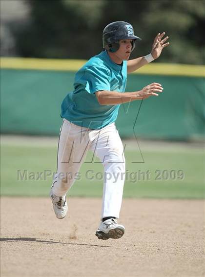 Thumbnail 1 in Sheldon vs. Reedley photogallery.
