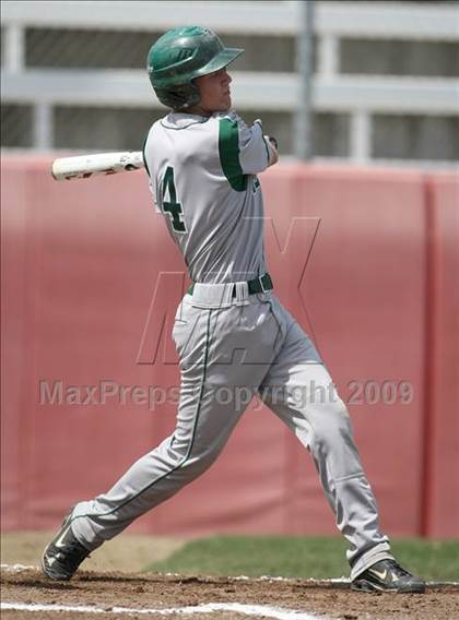 Thumbnail 3 in Sheldon vs. Reedley photogallery.