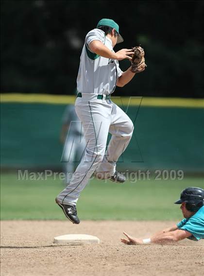 Thumbnail 2 in Sheldon vs. Reedley photogallery.