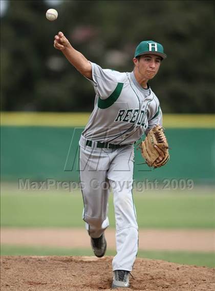 Thumbnail 1 in Sheldon vs. Reedley photogallery.