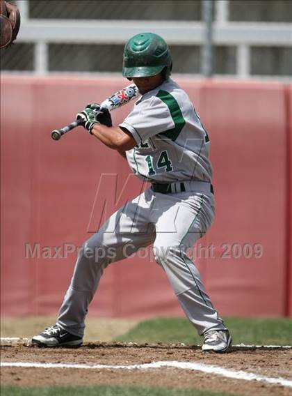 Thumbnail 2 in Sheldon vs. Reedley photogallery.