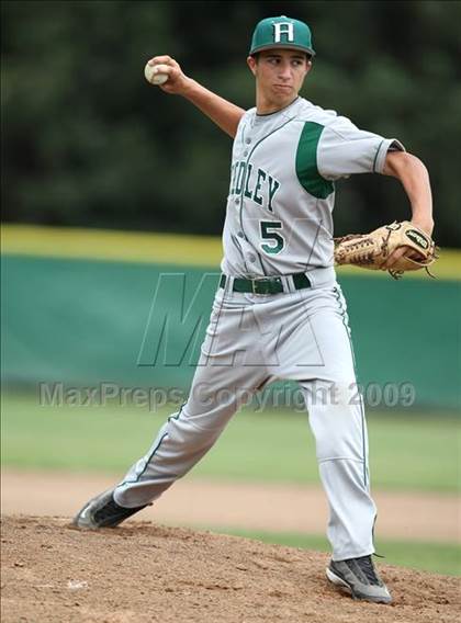 Thumbnail 2 in Sheldon vs. Reedley photogallery.