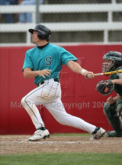 Thumbnail 1 in Sheldon vs. Reedley photogallery.