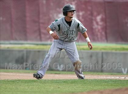 Thumbnail 2 in Sheldon vs. Reedley photogallery.