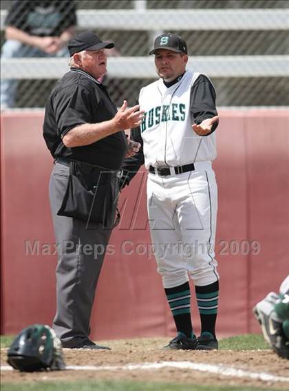 Thumbnail 1 in Sheldon vs. Reedley photogallery.