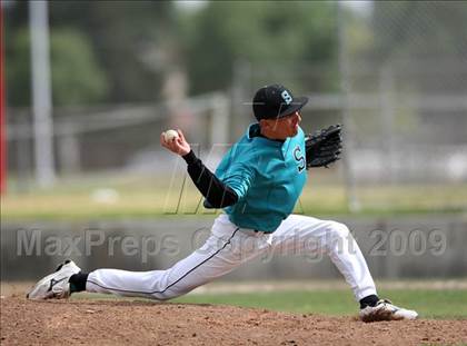 Thumbnail 2 in Sheldon vs. Reedley photogallery.