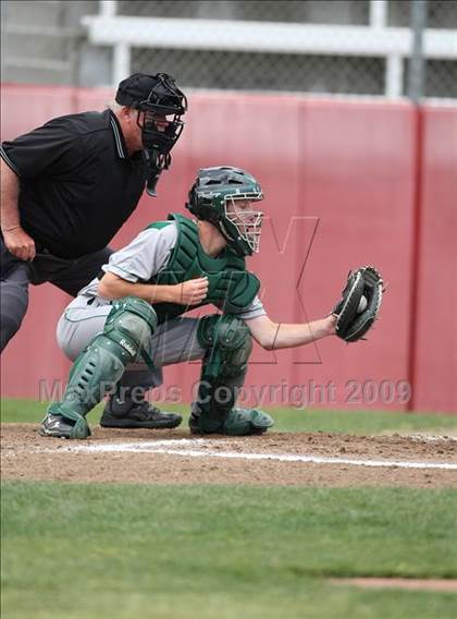 Thumbnail 2 in Sheldon vs. Reedley photogallery.