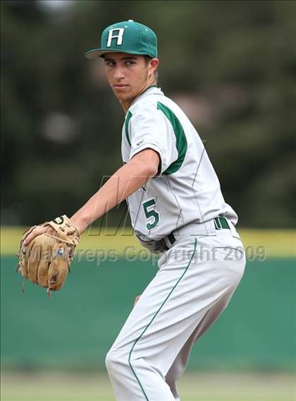 Thumbnail 2 in Sheldon vs. Reedley photogallery.