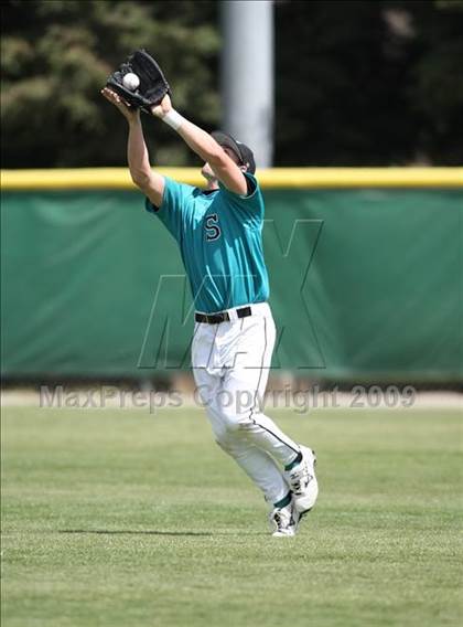 Thumbnail 2 in Sheldon vs. Reedley photogallery.