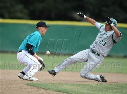 Thumbnail 3 in Sheldon vs. Reedley photogallery.