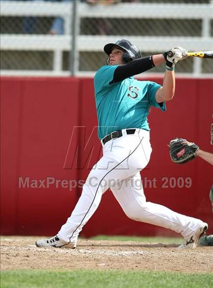 Thumbnail 2 in Sheldon vs. Reedley photogallery.