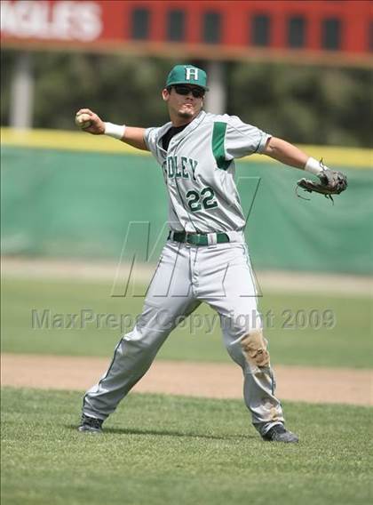 Thumbnail 3 in Sheldon vs. Reedley photogallery.