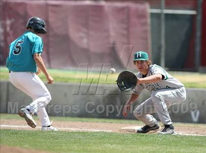 Thumbnail 1 in Sheldon vs. Reedley photogallery.