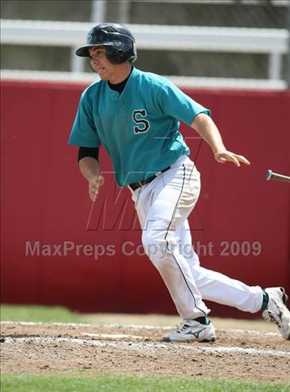 Thumbnail 3 in Sheldon vs. Reedley photogallery.