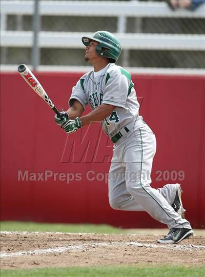 Thumbnail 1 in Sheldon vs. Reedley photogallery.