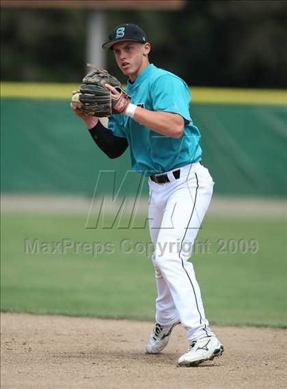 Thumbnail 2 in Sheldon vs. Reedley photogallery.
