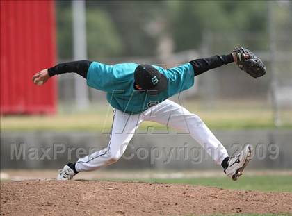 Thumbnail 3 in Sheldon vs. Reedley photogallery.