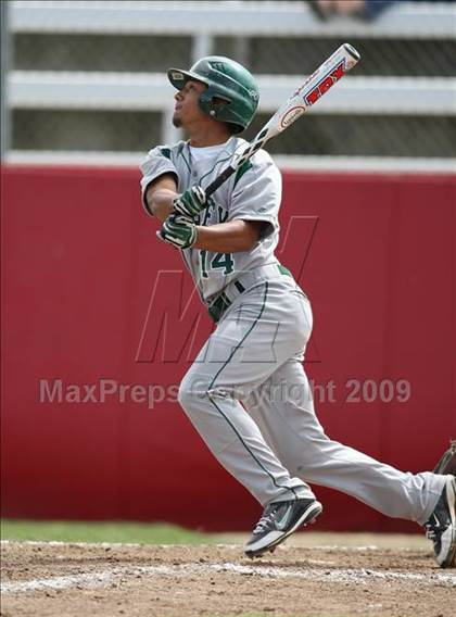 Thumbnail 3 in Sheldon vs. Reedley photogallery.