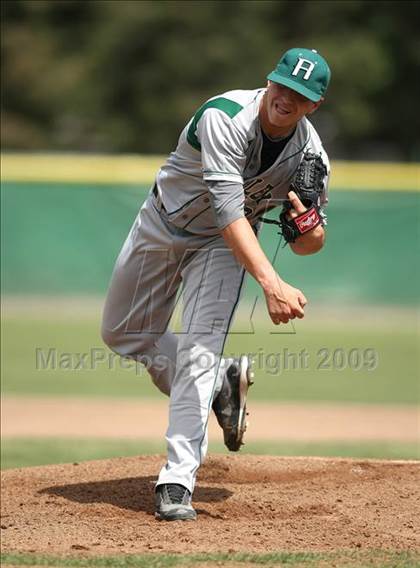 Thumbnail 2 in Sheldon vs. Reedley photogallery.