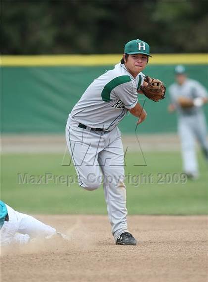 Thumbnail 1 in Sheldon vs. Reedley photogallery.