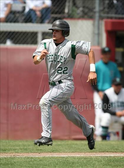 Thumbnail 1 in Sheldon vs. Reedley photogallery.