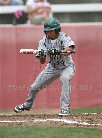 Thumbnail 2 in Sheldon vs. Reedley photogallery.