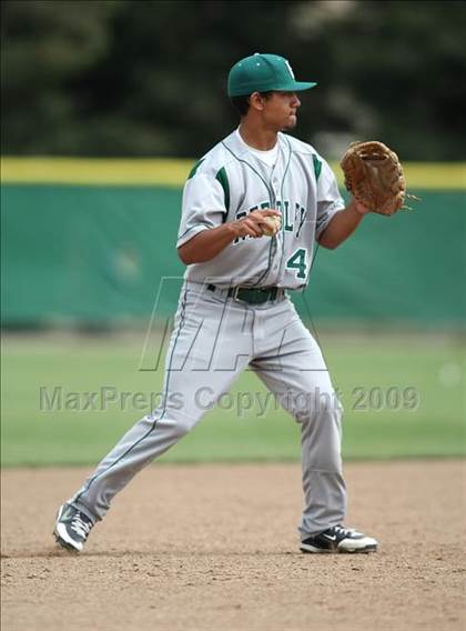 Thumbnail 1 in Sheldon vs. Reedley photogallery.