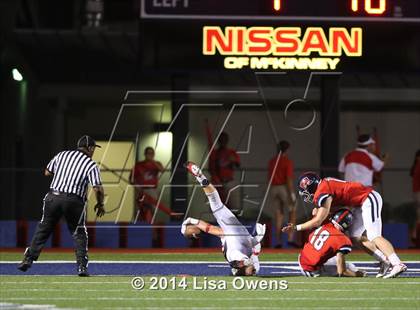 Thumbnail 2 in Boyd vs Coppell photogallery.