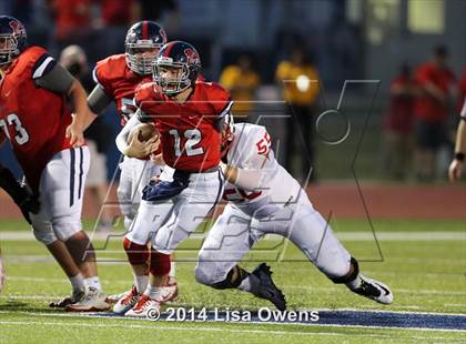 Thumbnail 1 in Boyd vs Coppell photogallery.