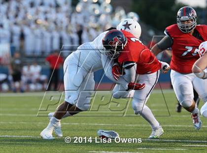 Thumbnail 3 in Boyd vs Coppell photogallery.