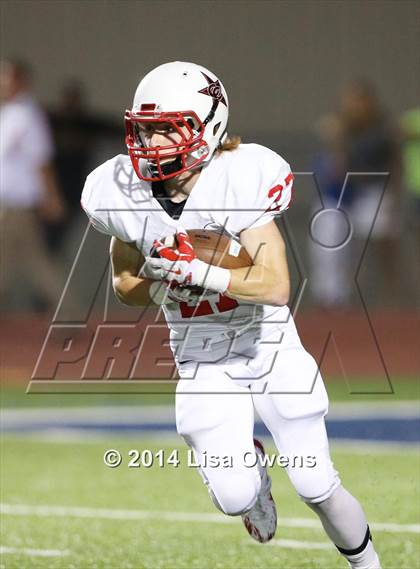 Thumbnail 3 in Boyd vs Coppell photogallery.