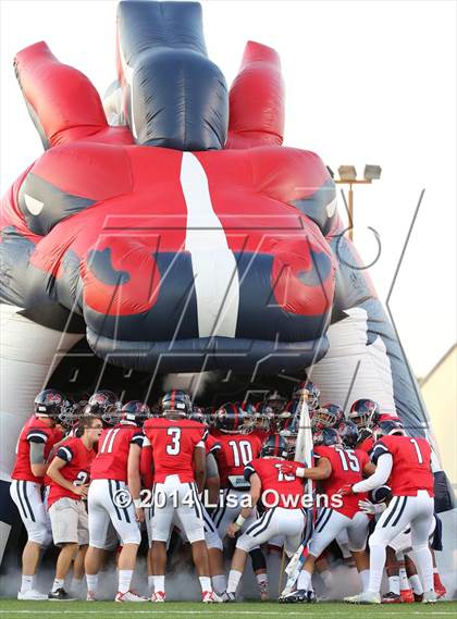 Thumbnail 3 in Boyd vs Coppell photogallery.