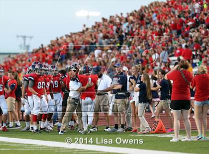 Thumbnail 2 in Boyd vs Coppell photogallery.