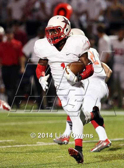 Thumbnail 1 in Boyd vs Coppell photogallery.