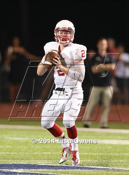 Thumbnail 1 in Boyd vs Coppell photogallery.