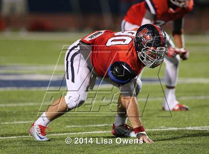 Thumbnail 2 in Boyd vs Coppell photogallery.