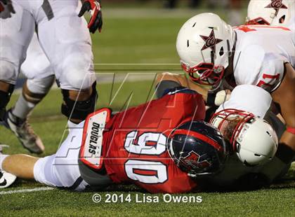 Thumbnail 2 in Boyd vs Coppell photogallery.