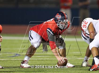 Thumbnail 1 in Boyd vs Coppell photogallery.