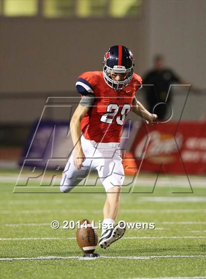 Thumbnail 3 in Boyd vs Coppell photogallery.
