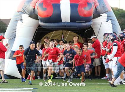Thumbnail 1 in Boyd vs Coppell photogallery.