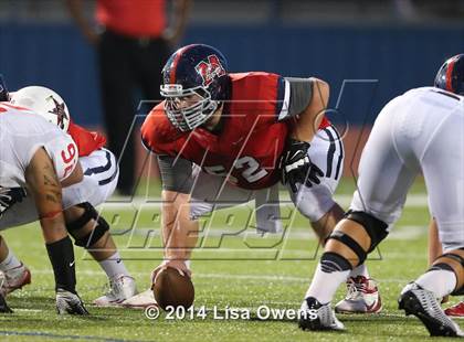 Thumbnail 3 in Boyd vs Coppell photogallery.