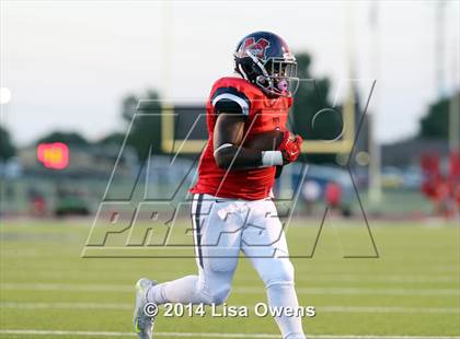 Thumbnail 1 in Boyd vs Coppell photogallery.