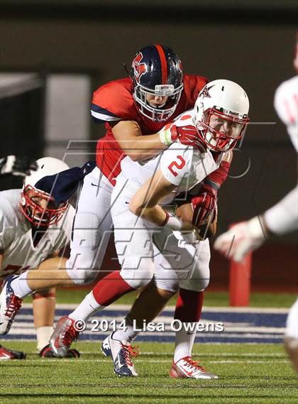 Thumbnail 3 in Boyd vs Coppell photogallery.