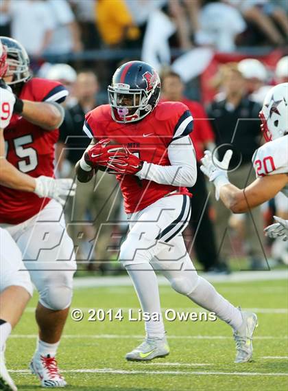 Thumbnail 2 in Boyd vs Coppell photogallery.