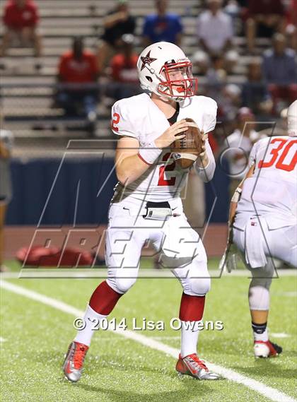 Thumbnail 3 in Boyd vs Coppell photogallery.