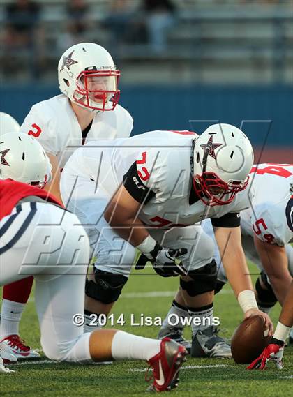 Thumbnail 1 in Boyd vs Coppell photogallery.
