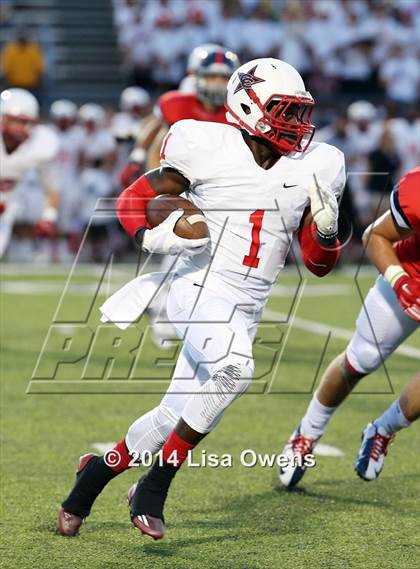 Thumbnail 1 in Boyd vs Coppell photogallery.