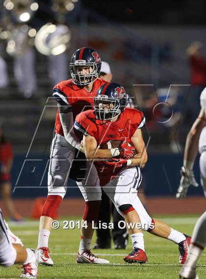 Thumbnail 1 in Boyd vs Coppell photogallery.