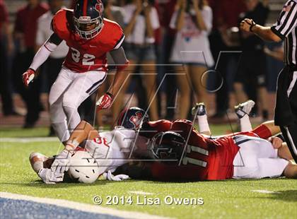Thumbnail 1 in Boyd vs Coppell photogallery.