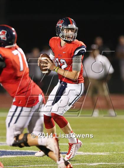 Thumbnail 2 in Boyd vs Coppell photogallery.